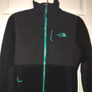 AUTHENTIC & WARM NORTH FACE JACKET
